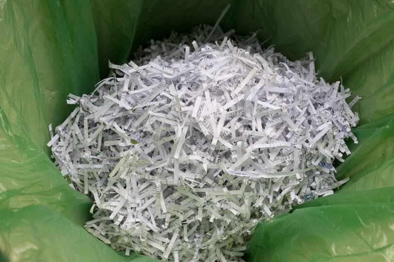Binman sets record straight on whether households should recycle ...