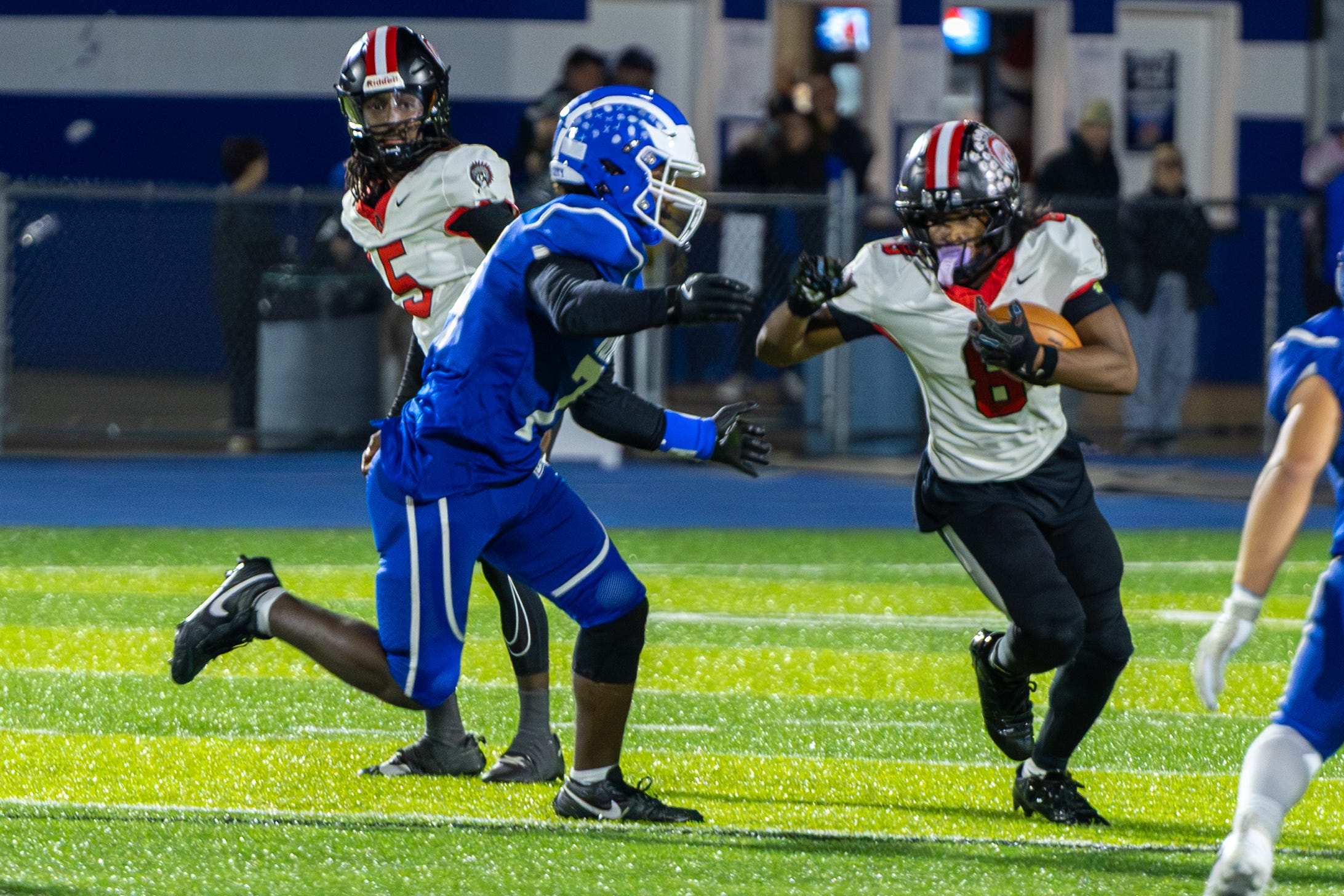 Week 10 Beaver Valley high school football schedule