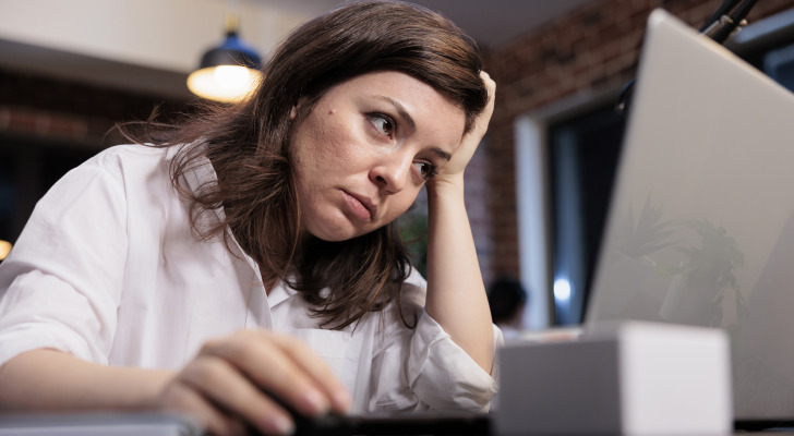 Check your paycheck: The US government will soon garnish wages to ...