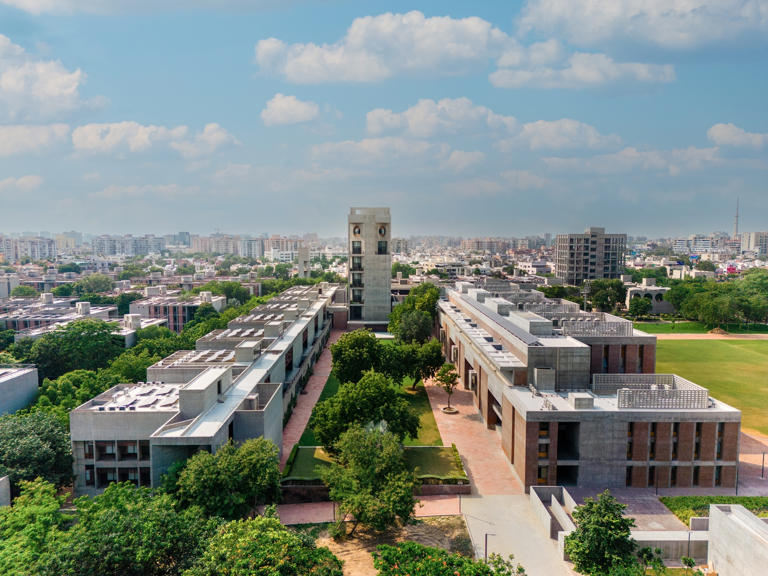 Must prepare managers for uncertainty: IIM Ahmedabad director on AI-led ...