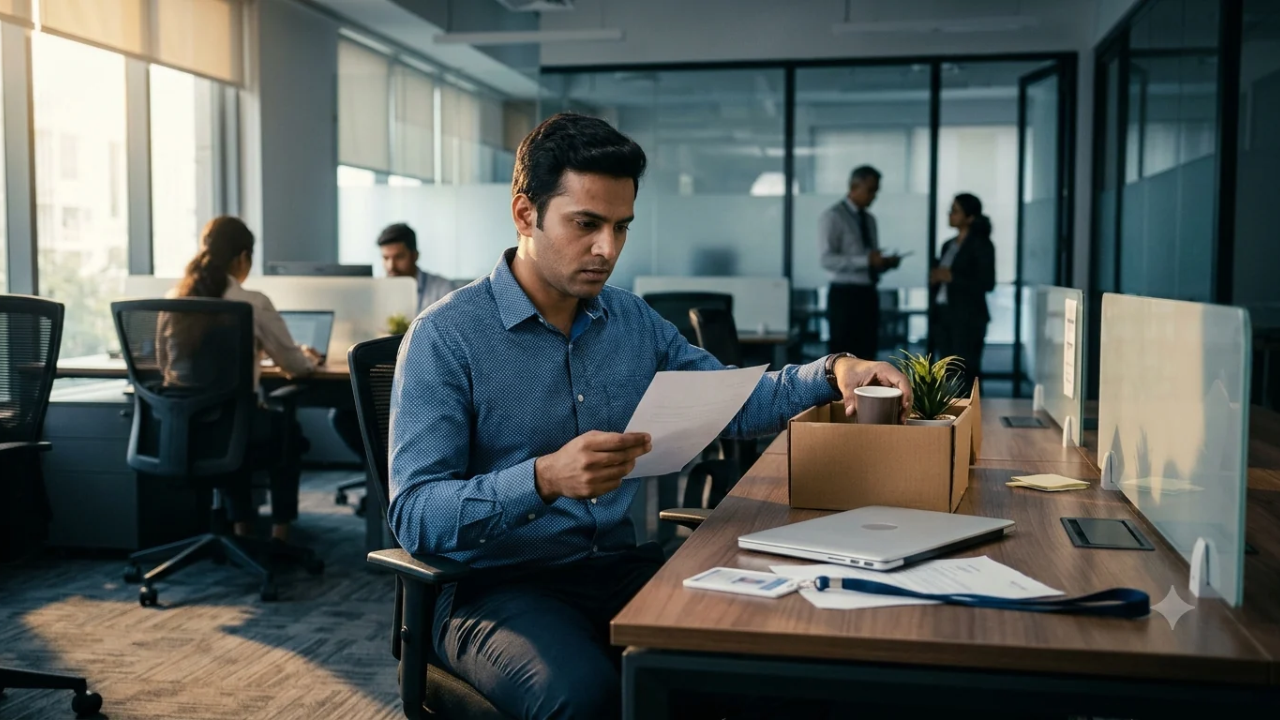 Fired without notice? FAQ on when an employee can challenge termination