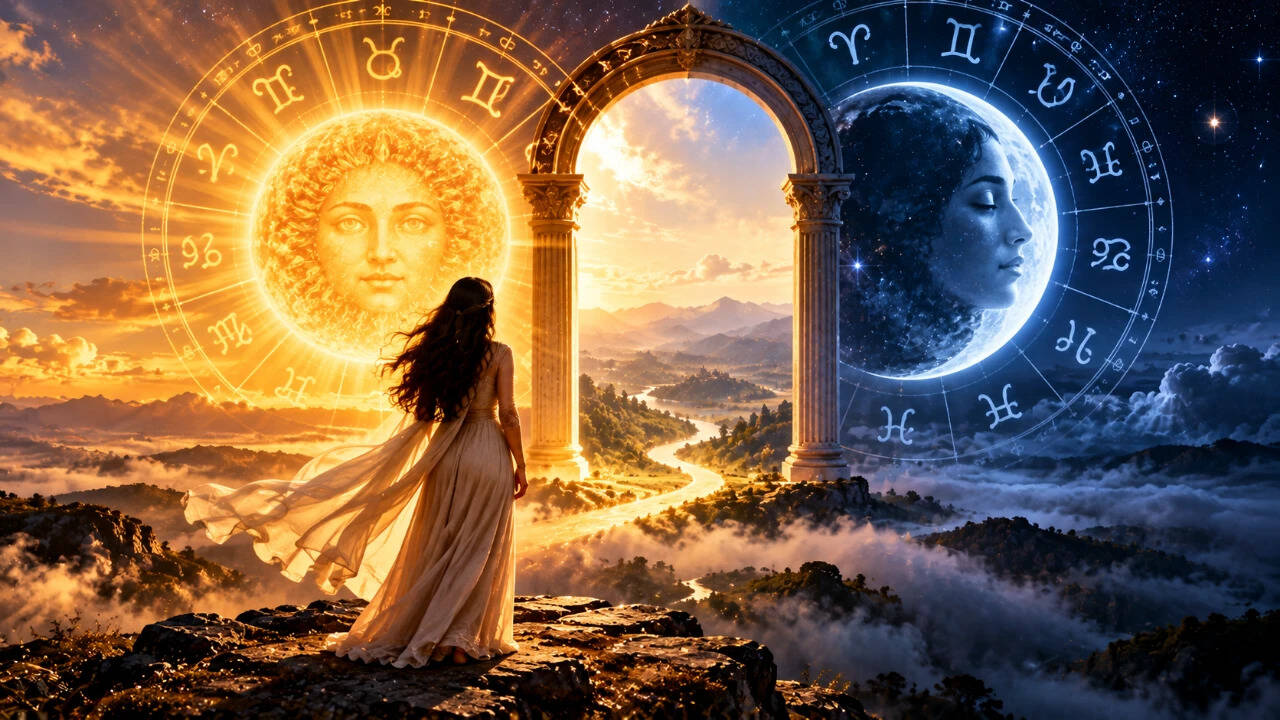 Rising sign explainer: Exact birth time reshapes your chart; Vedic ...