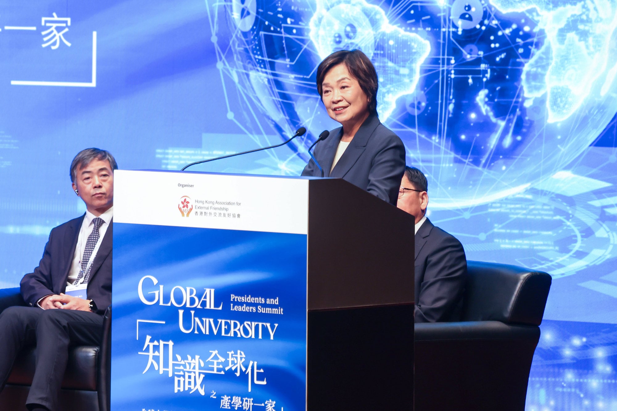Northern Metropolis university towns built to attract world's finest ...