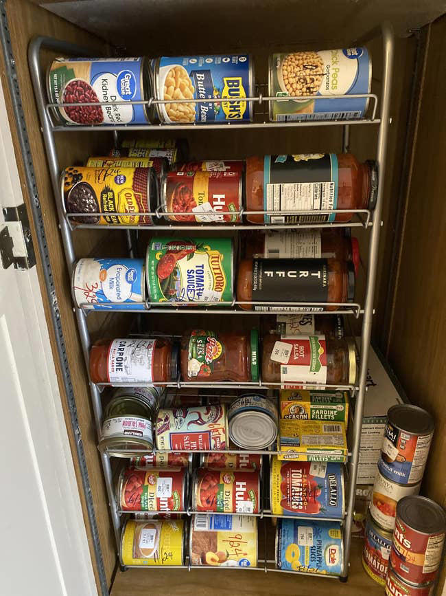27 things that'll clean and organize your home to within an inch of its ...