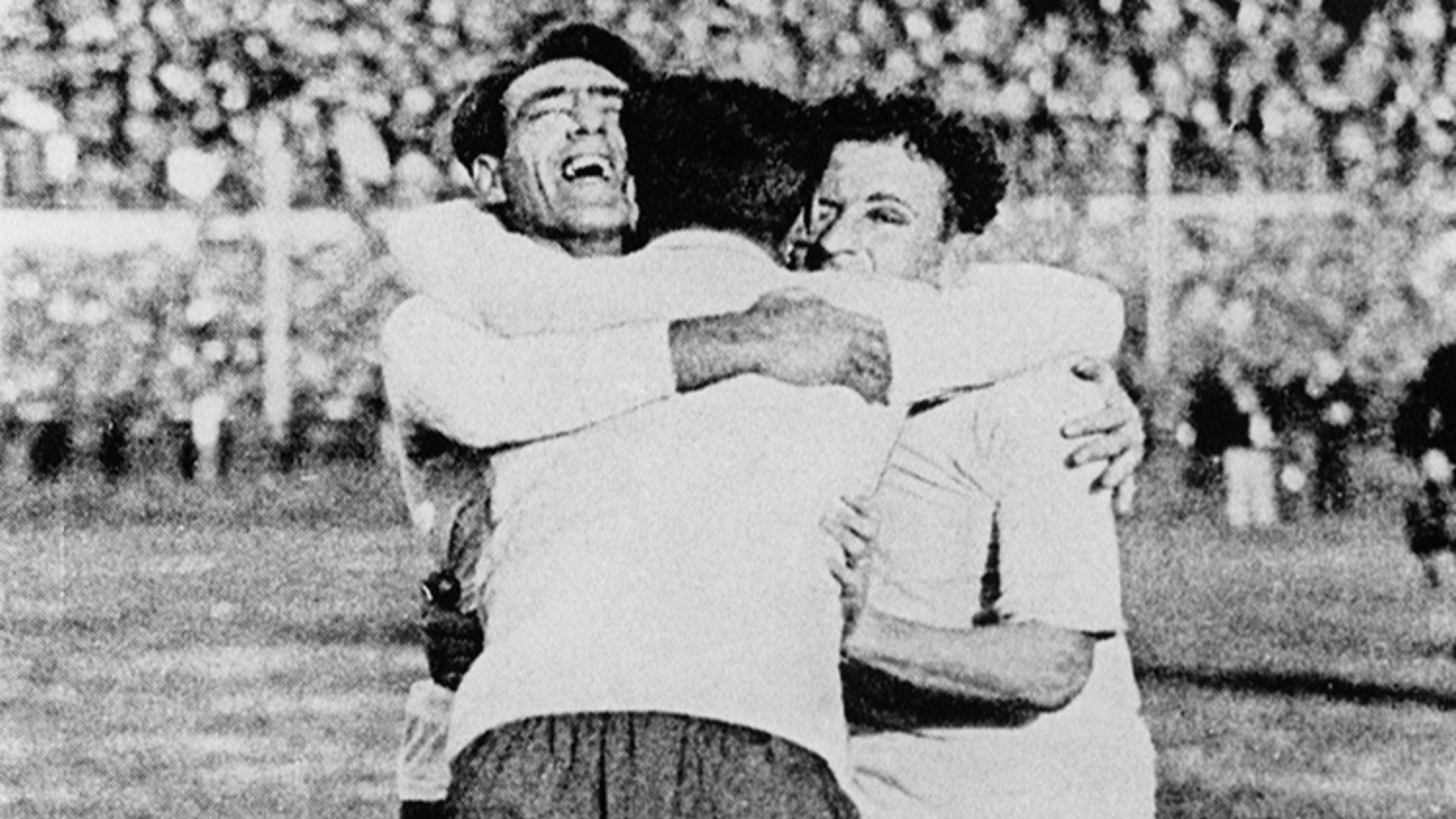 The origin story of the FIFA World Cup & how it changed more than just ...