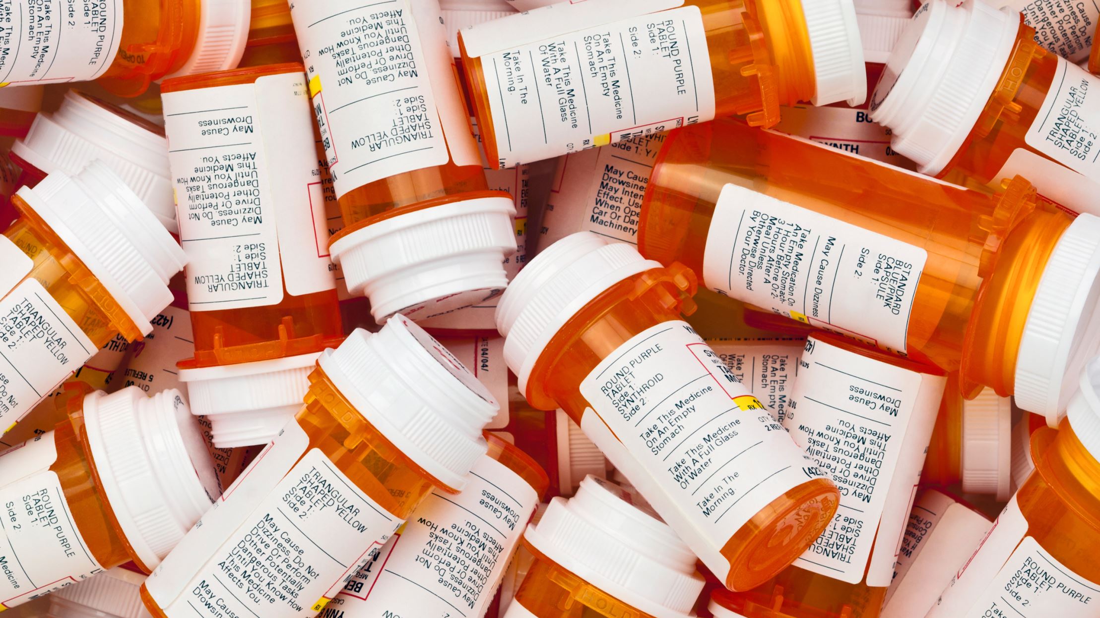 Surprising Things That Make You Stink