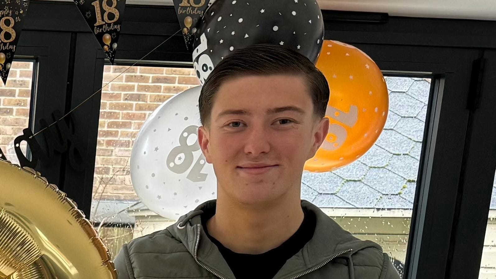 Henry Nowak’s family suffered the most unimaginable horror – Alex Chalk