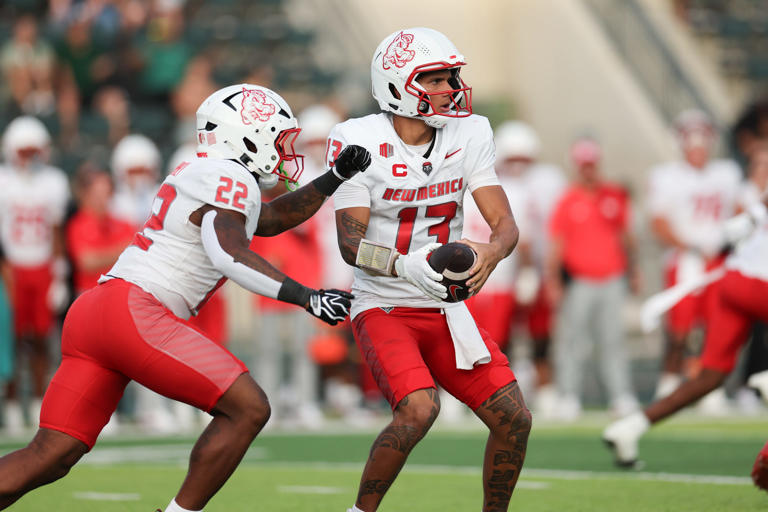 Group of Six power rankings: Two front runners emerge, but a third team ...