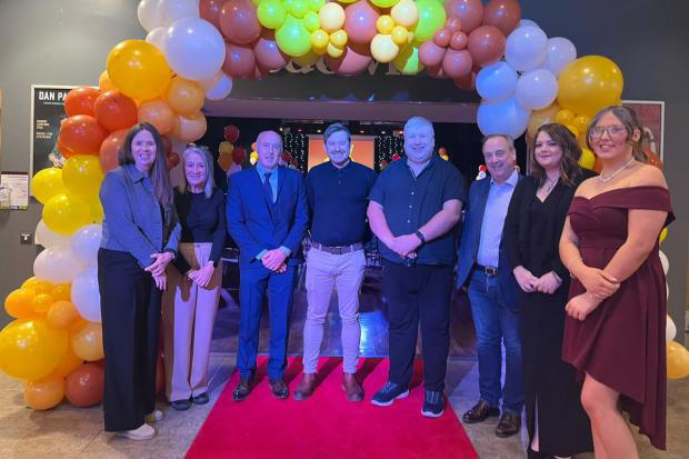 Wiltshire Council Star Awards celebrate achievements of children in care
