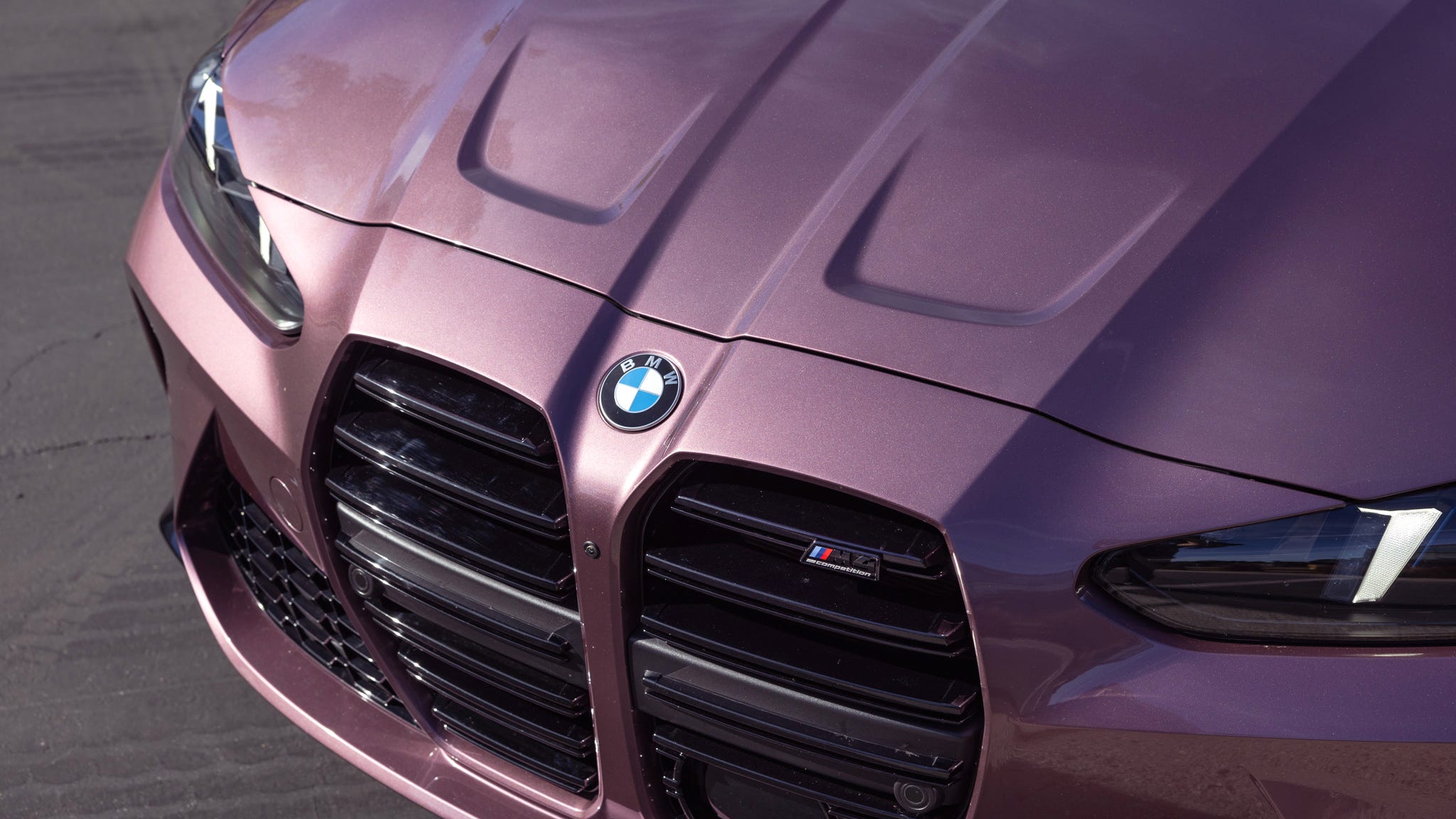 Neue era: Here's what's new for every 2027 BMW car