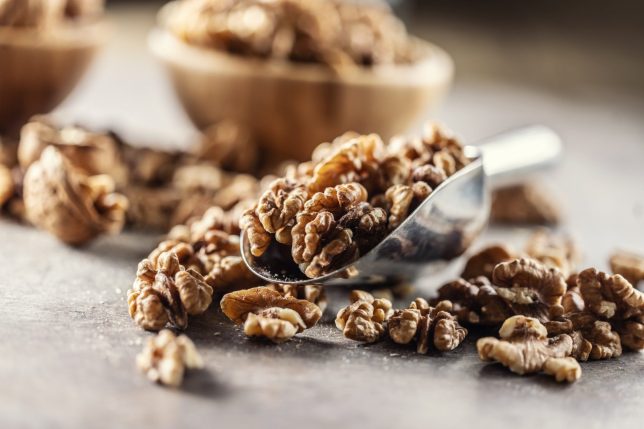 Six foods that can help you sleep better – and the ones to avoid