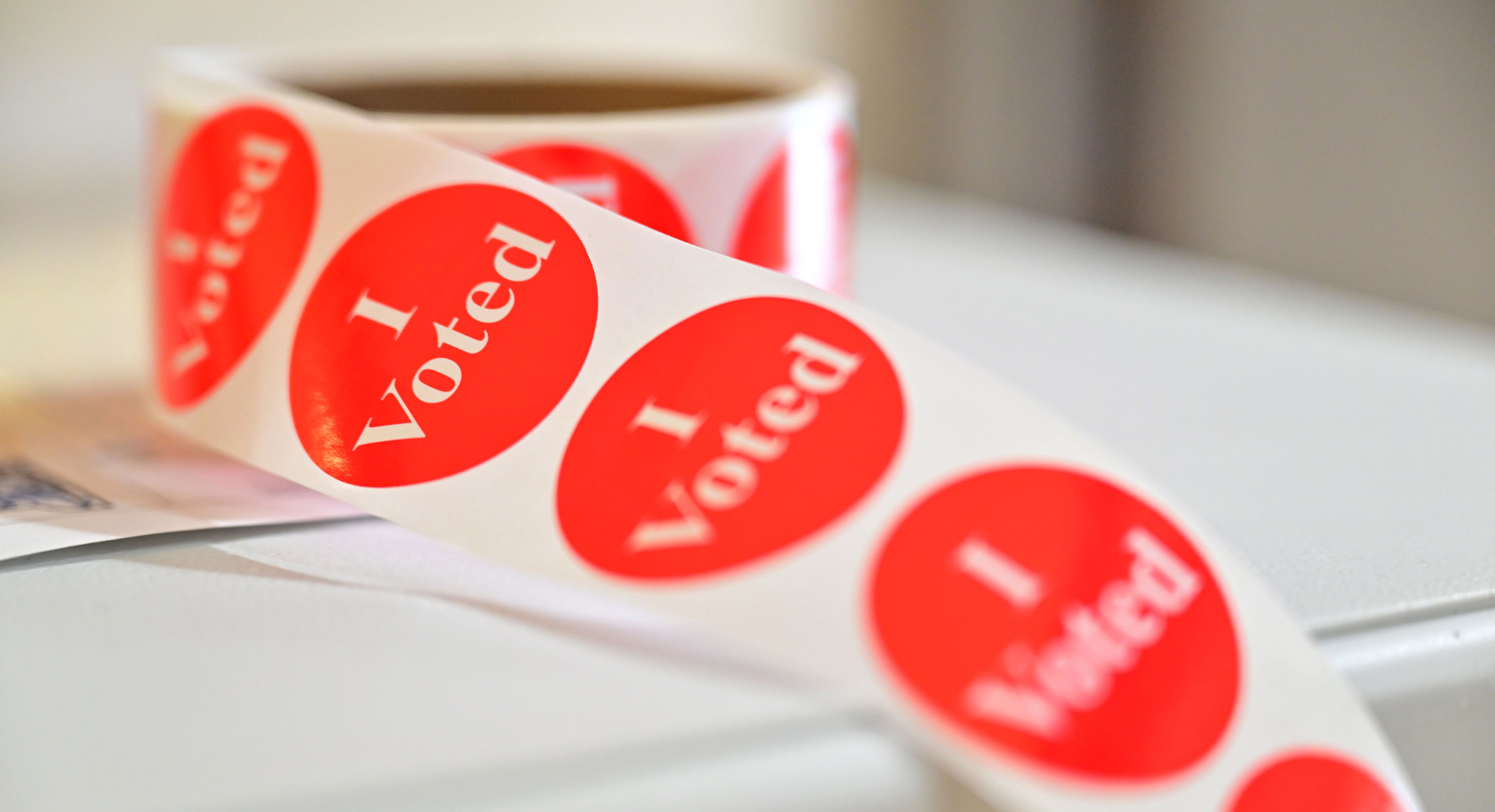 Floridians deserve more than two choices at the ballot box | Column