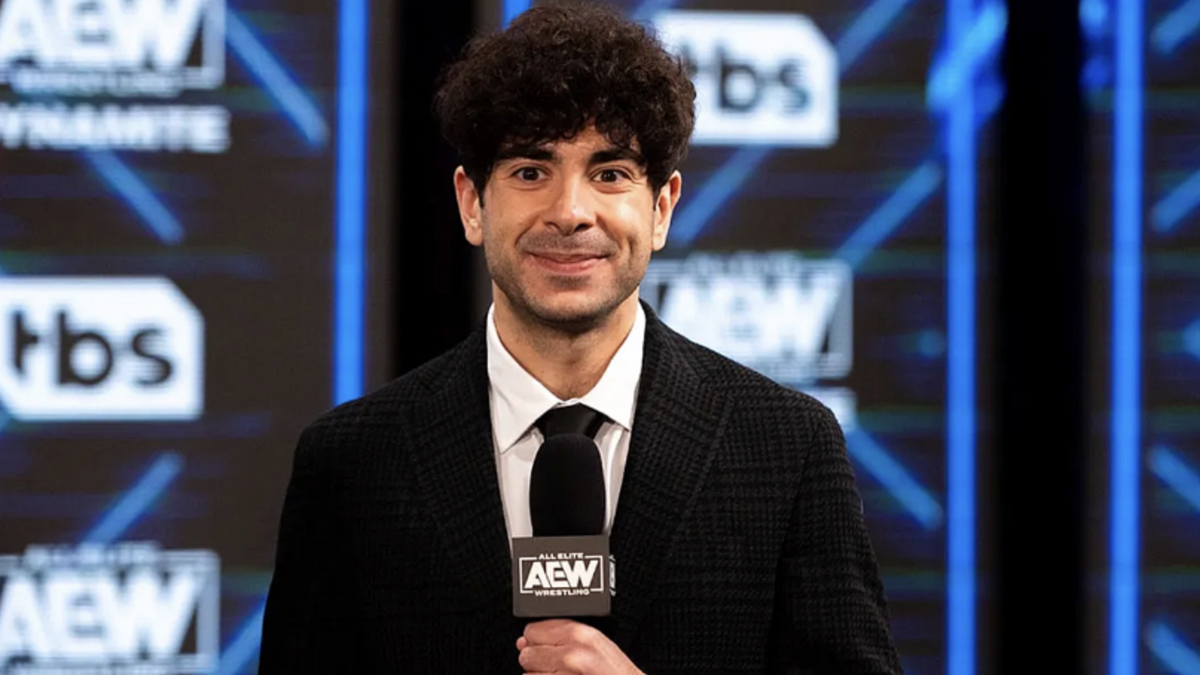 An excellent sign for AEW's next TV deal (AEW news)