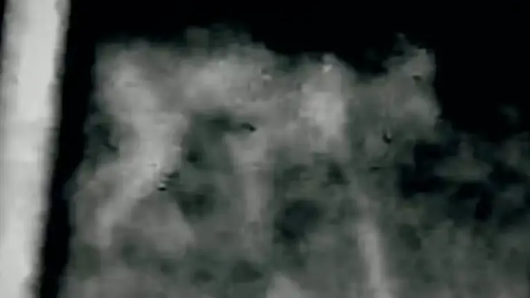 US government releases secret report detailing chilling encounters with ...