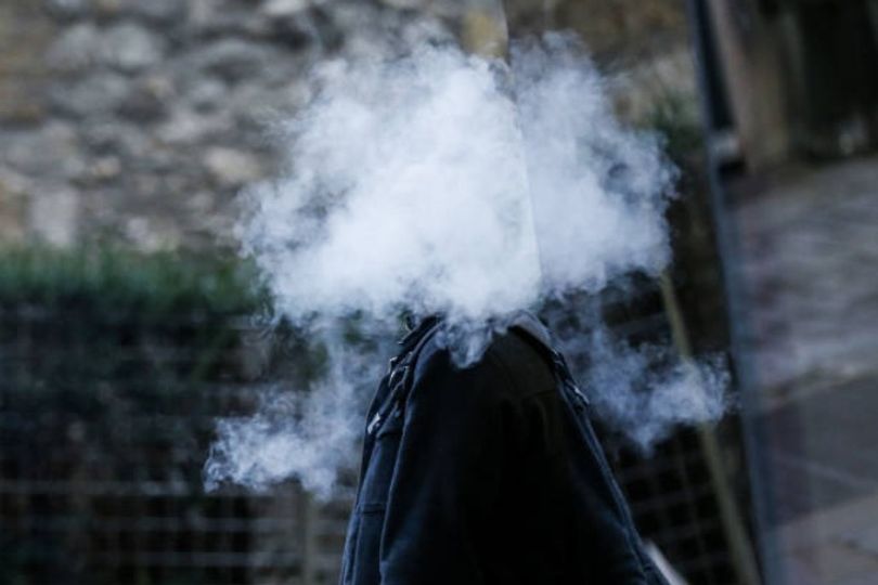 New nicotine and vaping rules in England from Thursday under Andy Burnham