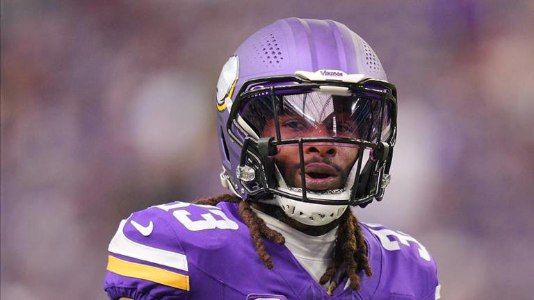 Breaking down Vikings' injury report for week 8 after win over the ...
