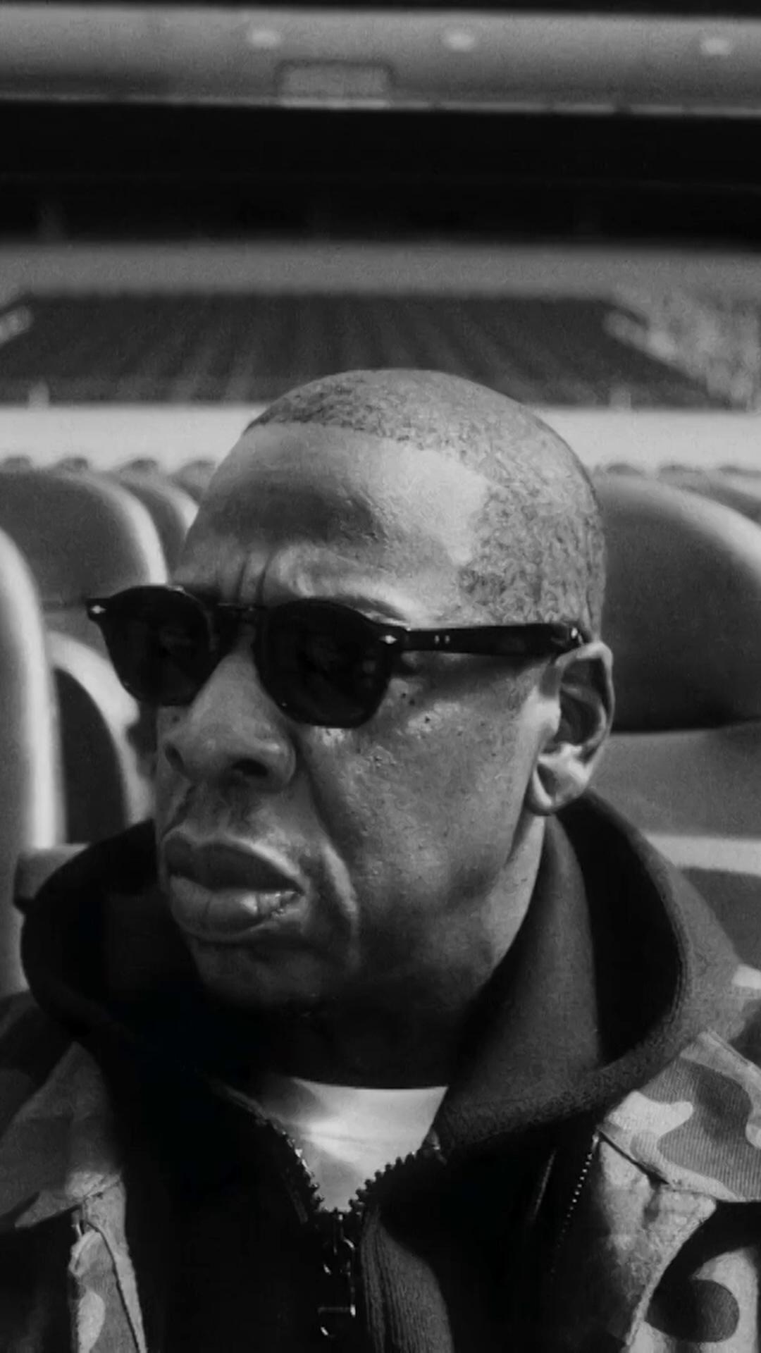 Vertical Jay-Z Super Bowl