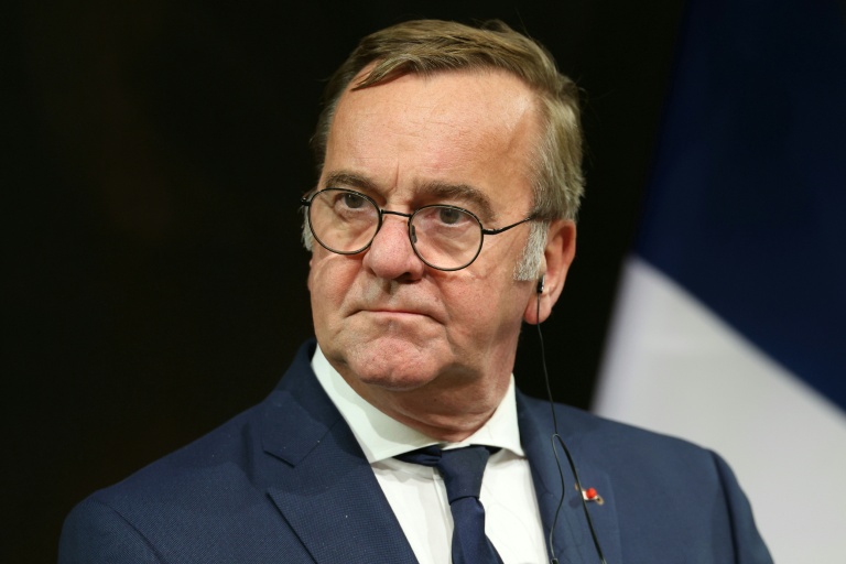 Pistorius und vier Amtskollegen fordern stärkeres Europa für stärkere NATO