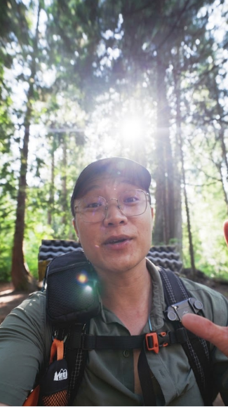 Common camping mistakes