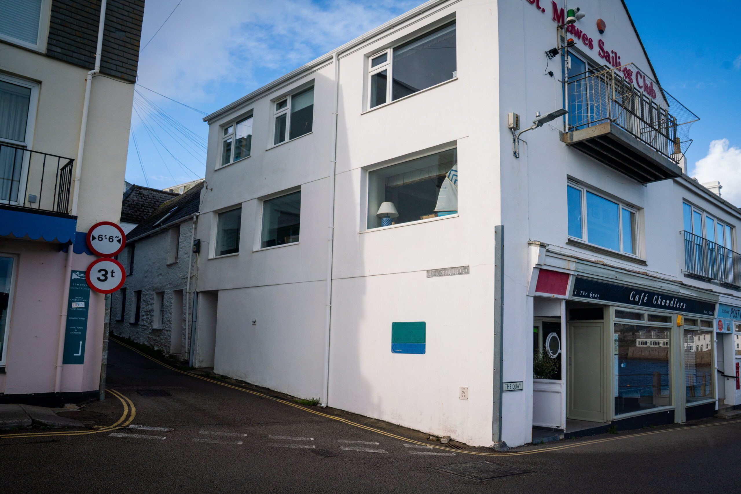 Fury over plans to turn historic cottage into shower room for 