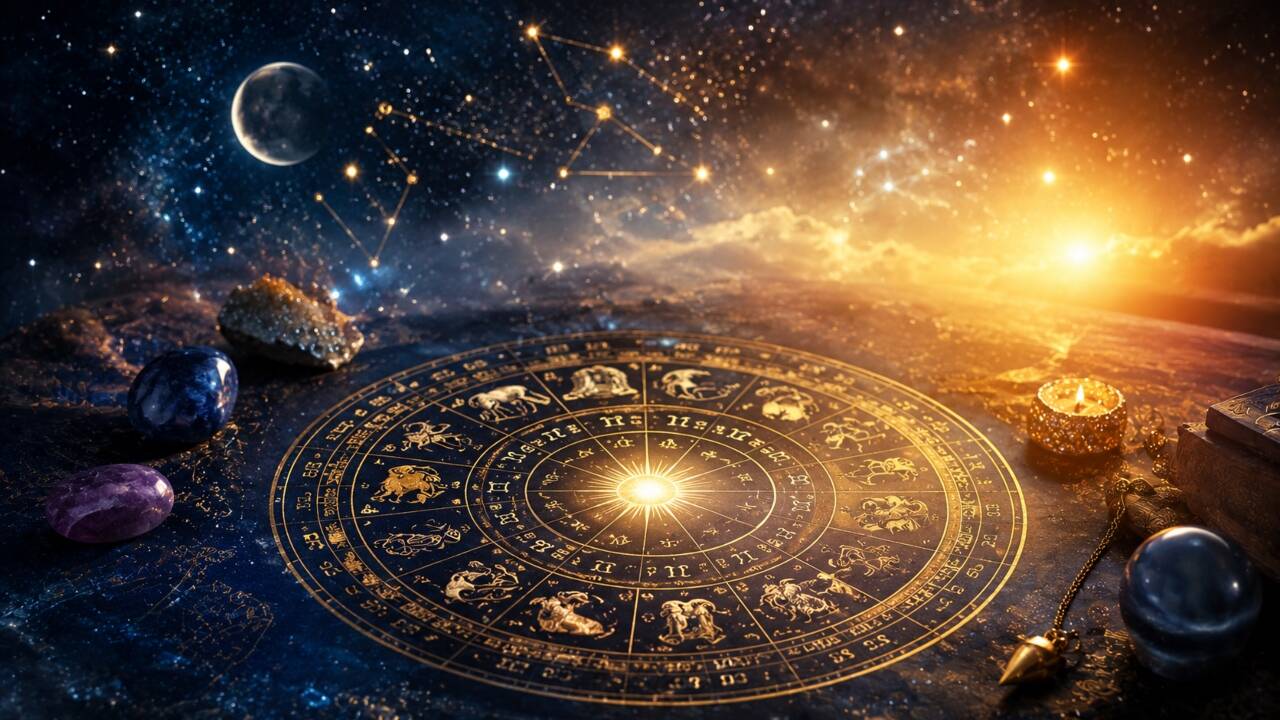 Zodiac insights: Horoscope offers sign-wise guidance; October 28, 2026 ...