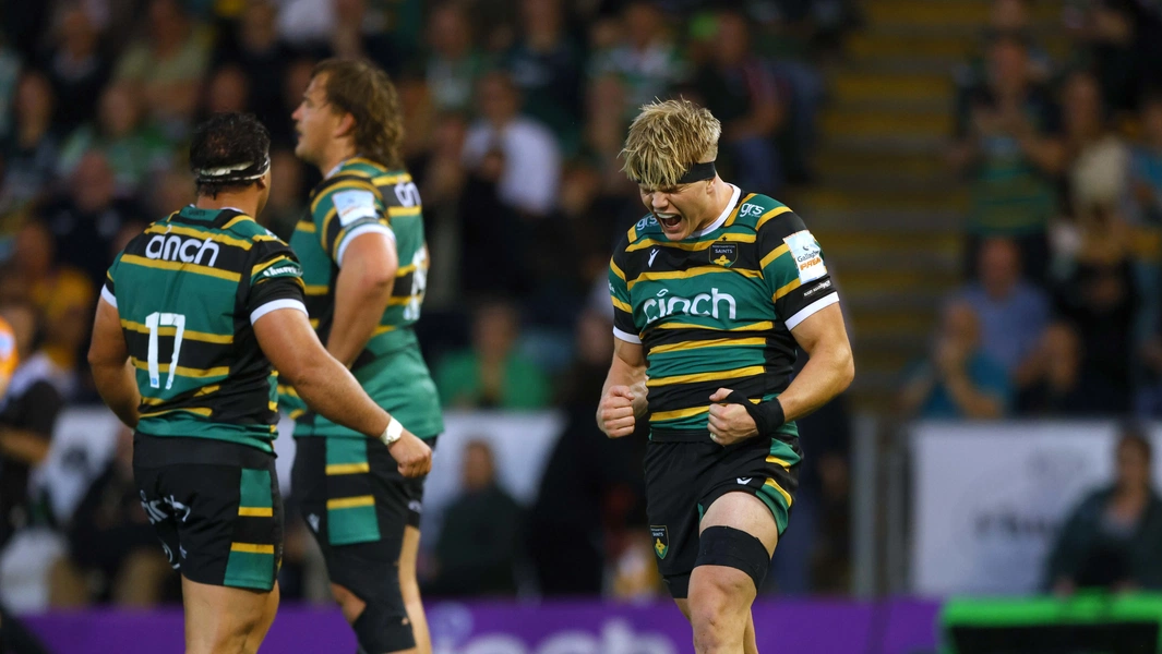 Pollock stands firm despite warnings over on-field antics