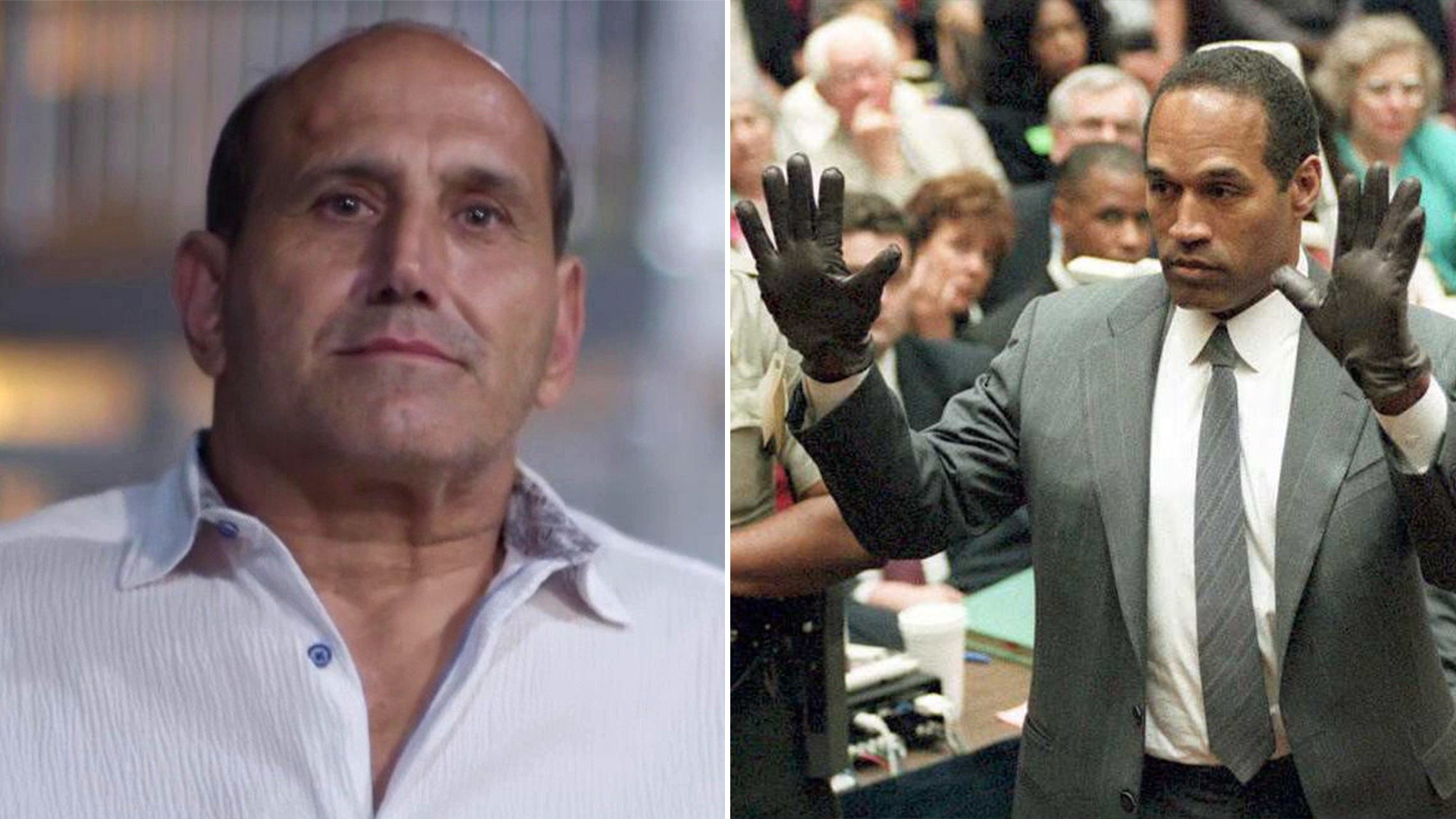 Peacock moves up OJ Simpson doc release amid new findings