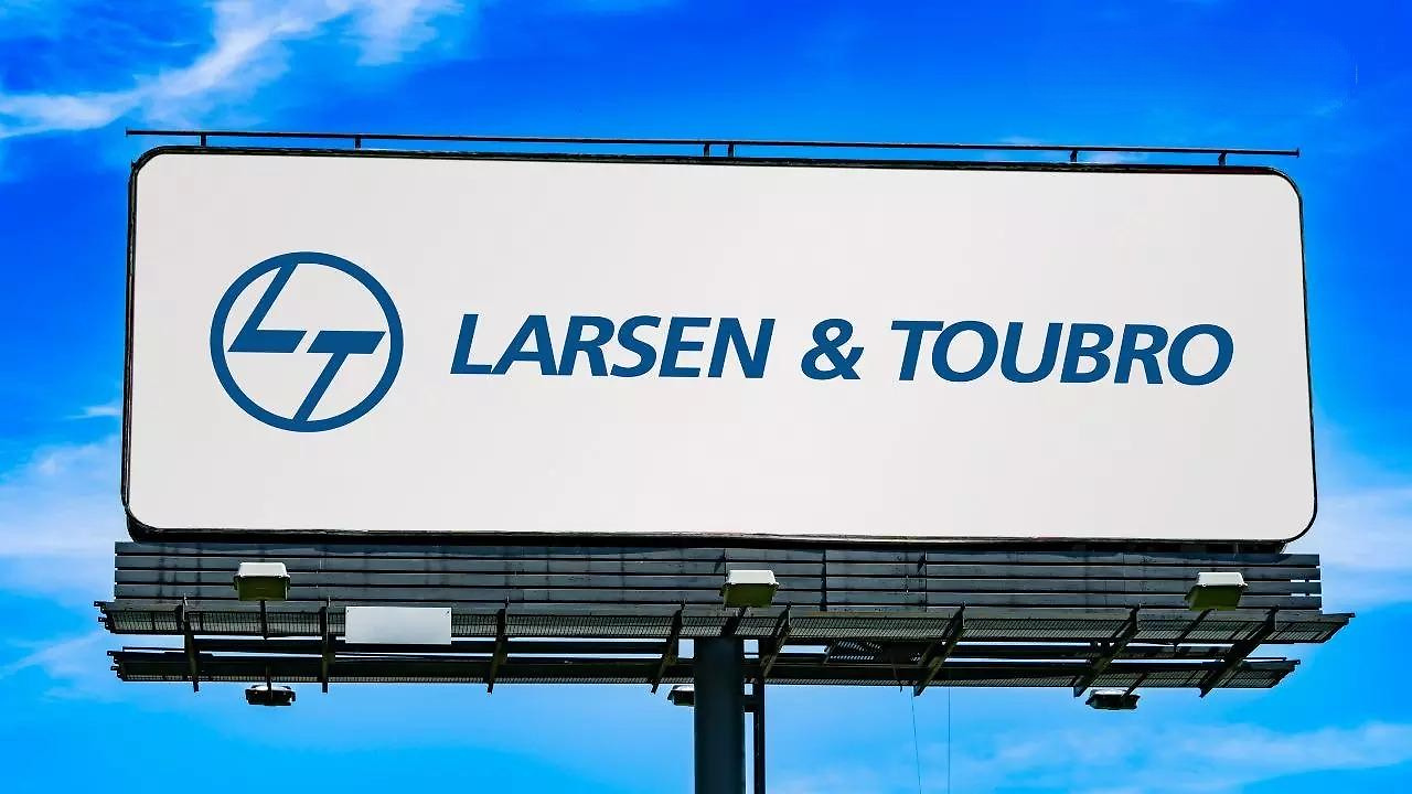 L&T Q2 FY27 results: Profit jumps 33% to Rs 5,202 crore YoY