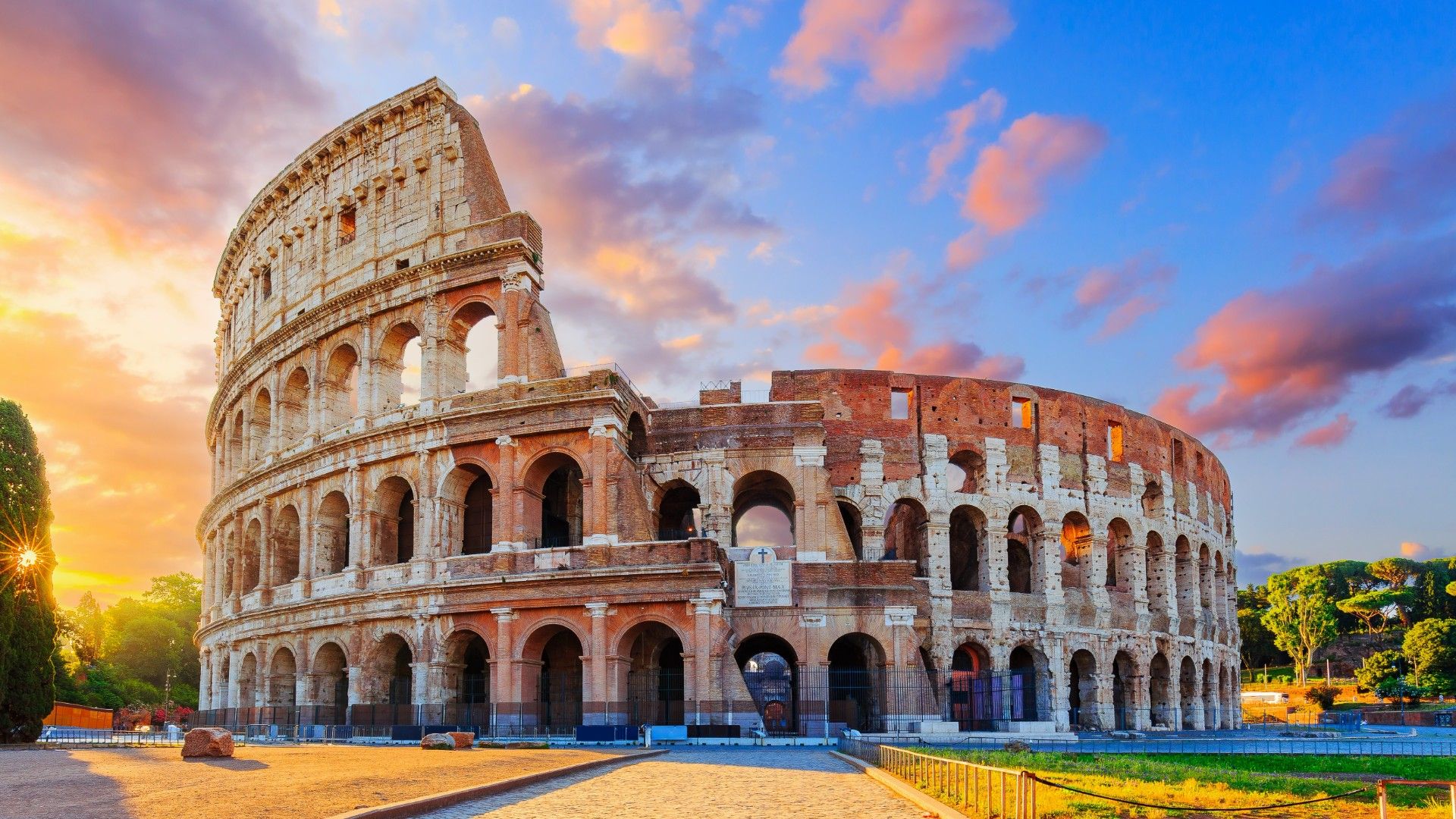 US travelers warned as protests in Italy shift to top tourist ...