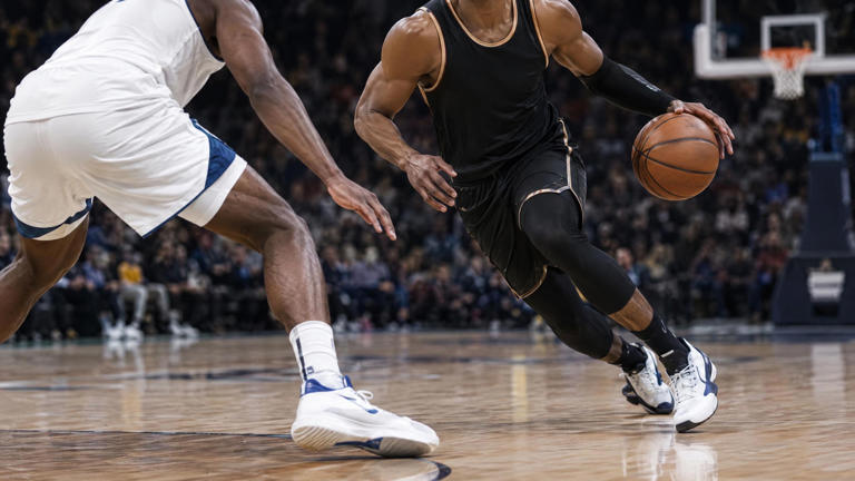 Cavaliers odrabiają straty w dogrywce. Mitchell prowadzi do zwycięstwa