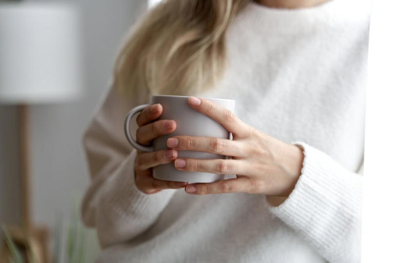 British cuppa deemed 'old-fashioned' as over 8 in 10 of Gen Z ditch tea ...