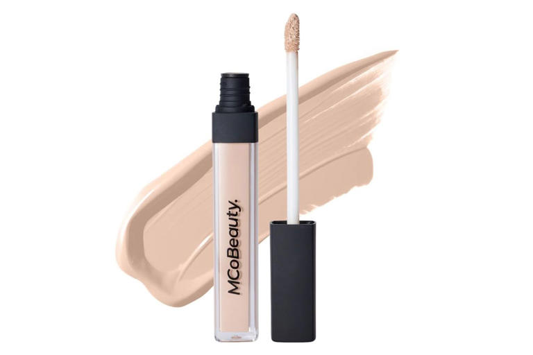 A shopper in their 60s says this viral blurring concealer hides their ...