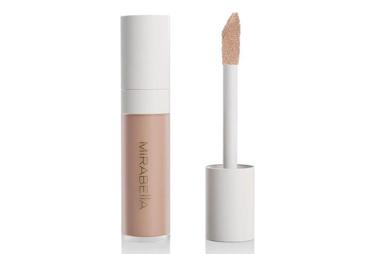 A shopper in their 60s says this viral blurring concealer hides their ...
