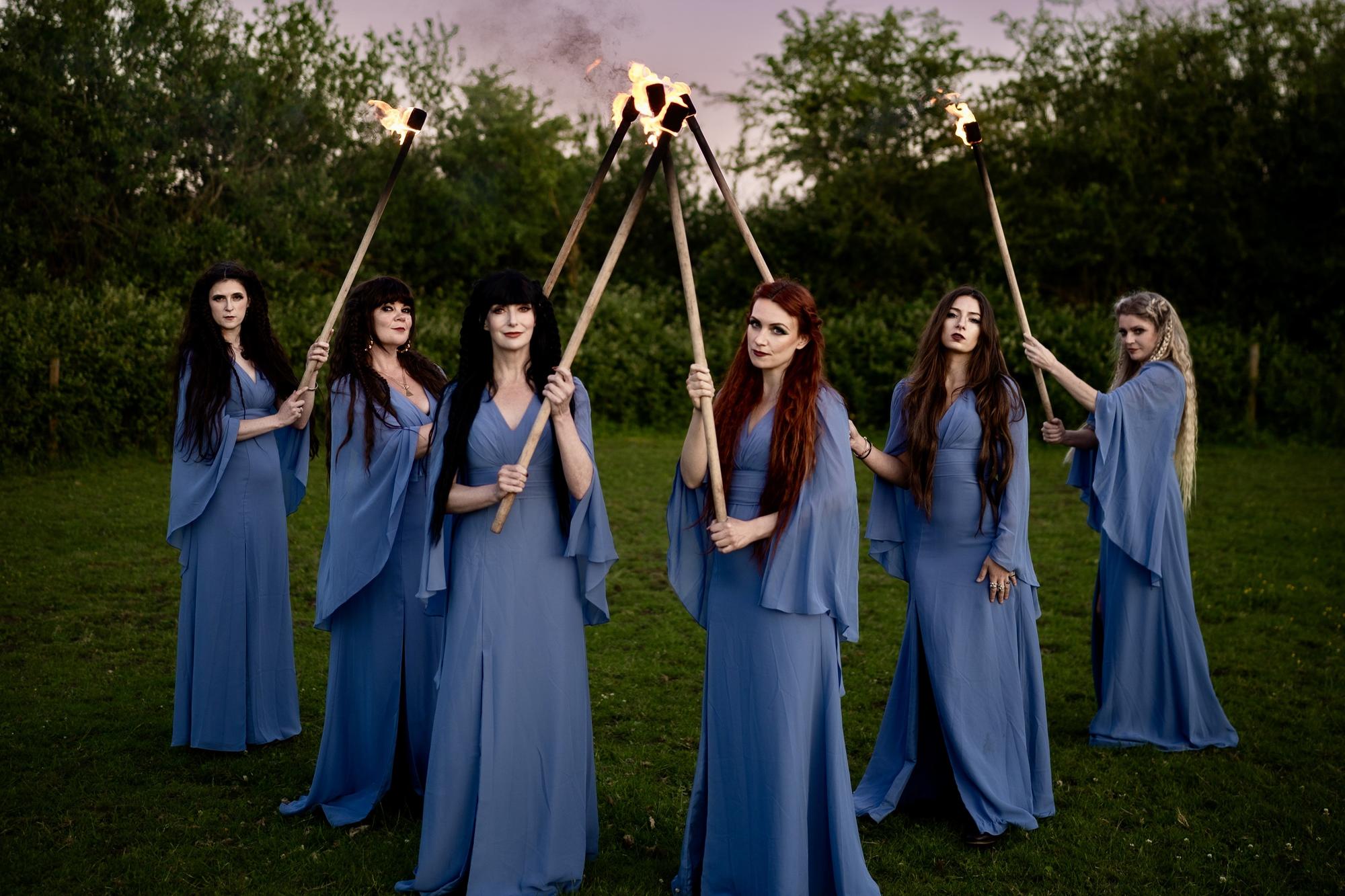 Torchlit procession, ancient songs and festive favourites planned for ...