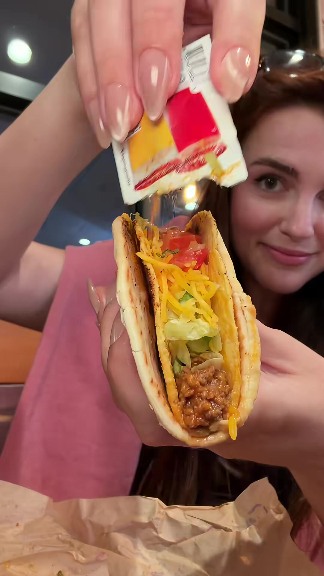 Which new fast food items are worth ordering and which aren't?