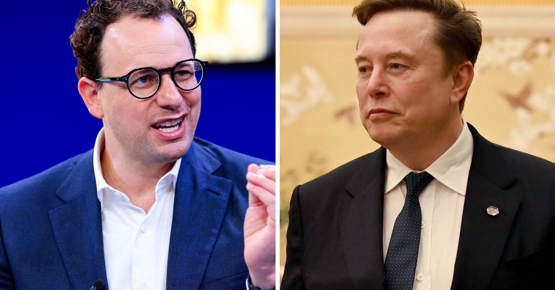 SpaceX, Tesla and Anthropic may reshape the S&P 500 but not right away