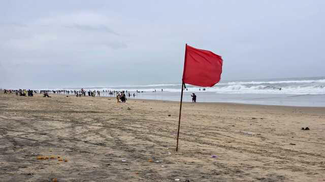 Cyclone Arnab alert: Andhra Pradesh, Odisha step up evacuation ahead of ...