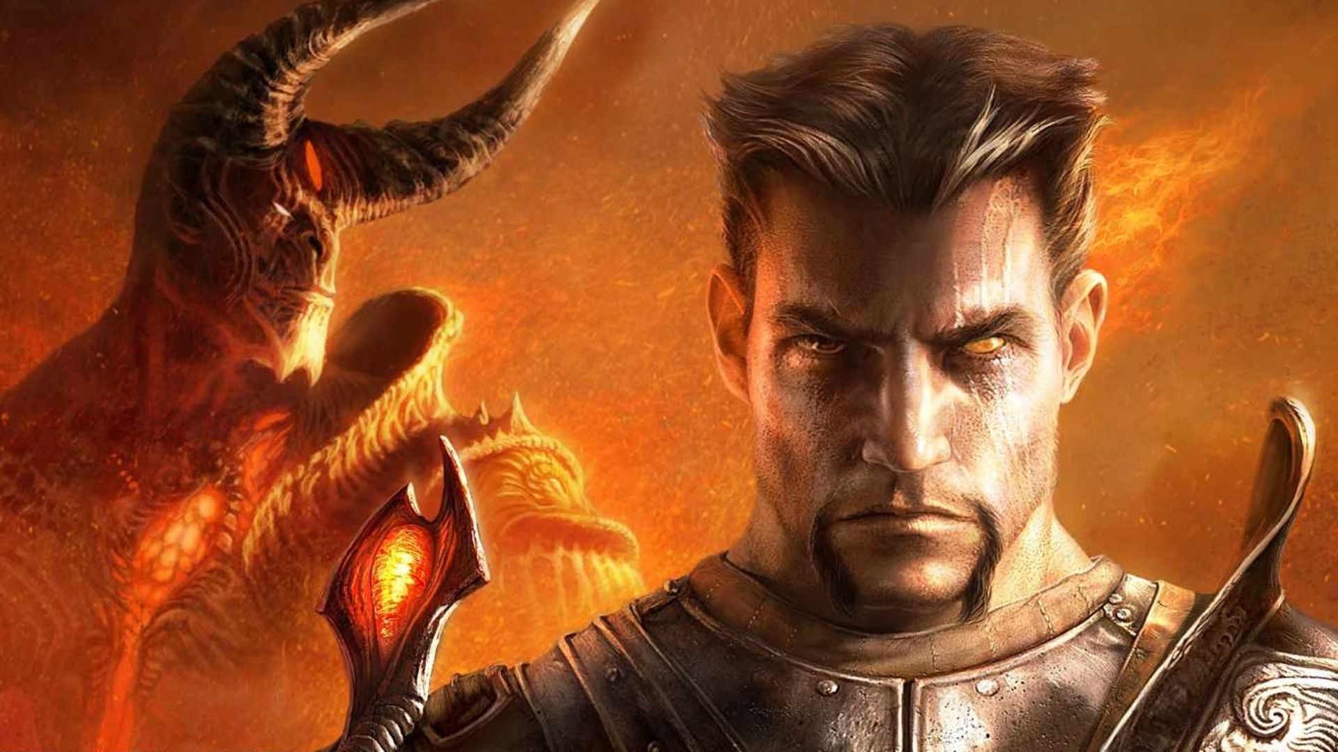 Dark Messiah's new edition is coming to Steam this year