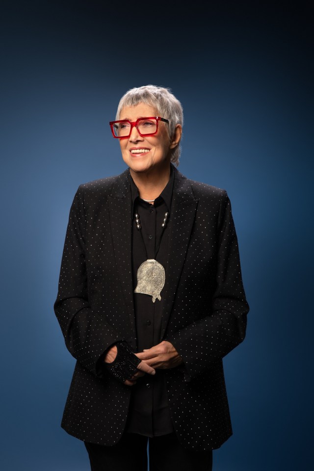 Teresa Parodi: 