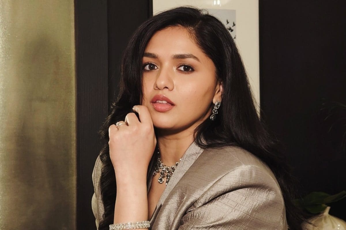 Sunainaa calls obscene AI video violation of her dignity, warns of ...