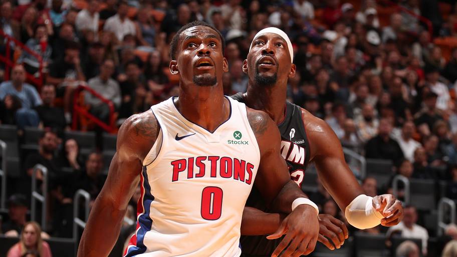 Is Jalen Duren playing tonight? Latest injury update for Pistons vs. Knicks