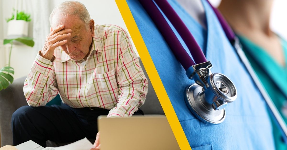 Retirees could face a $1,000+ Medicare bill for one mistake - here's the deadline you can't afford to miss