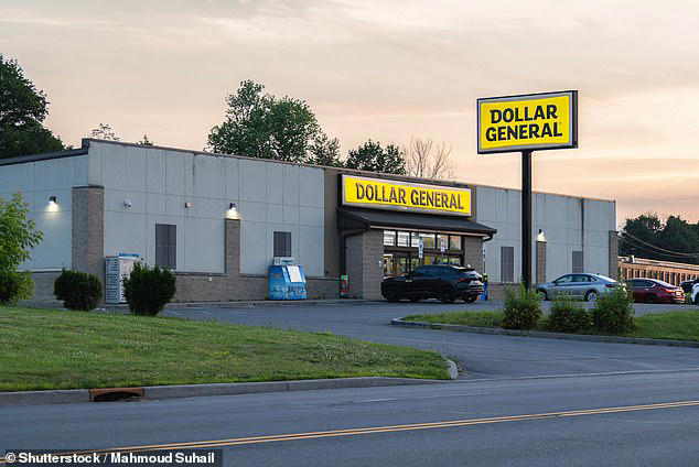 Fury as Dollar General sued over claims customers were overcharged at ...