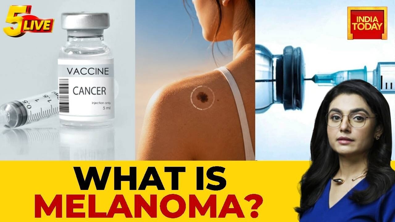 Moderna cancer vaccine trial, 42% recurrence drop key reality check