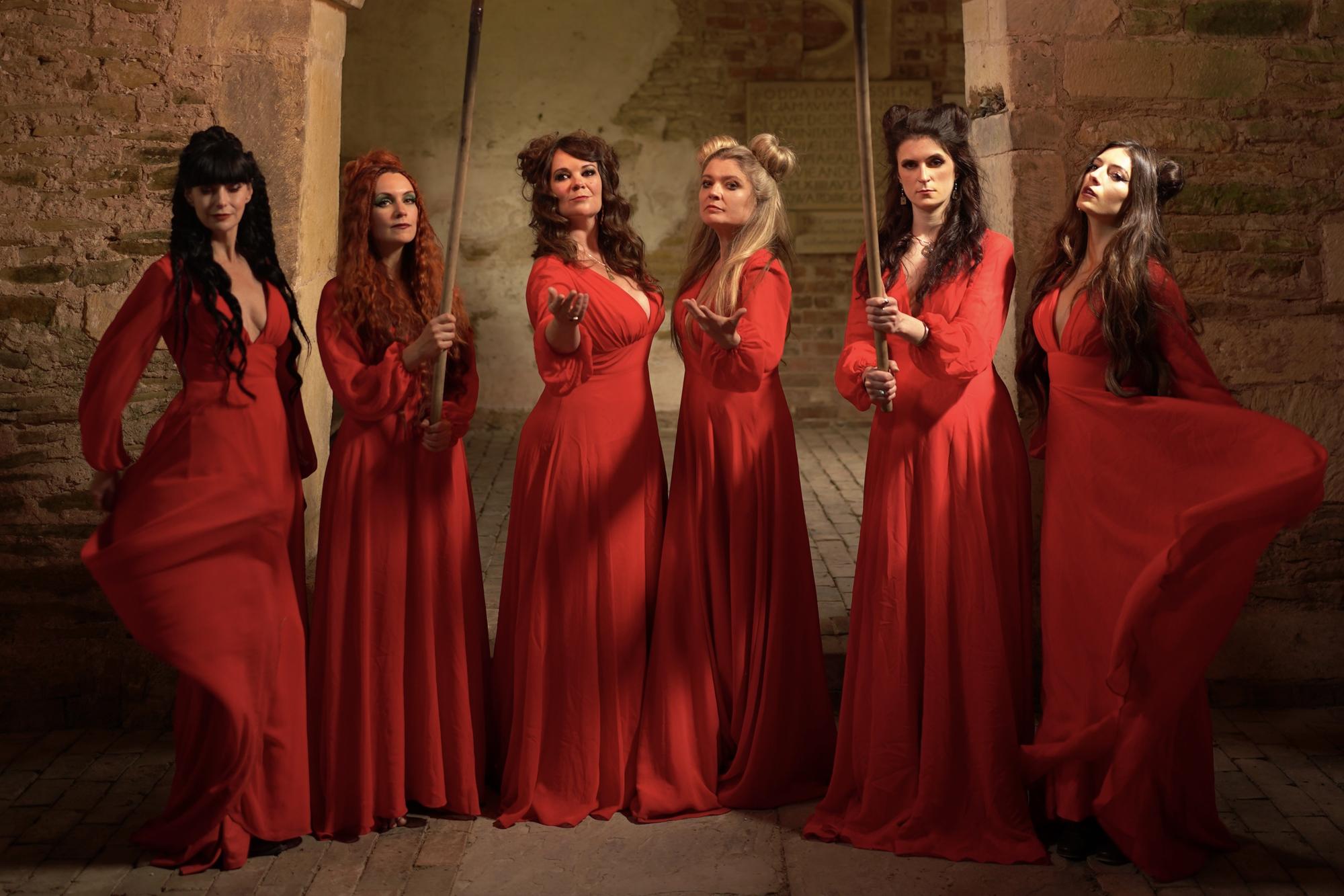Torchlit procession, ancient songs and festive favourites planned for ...