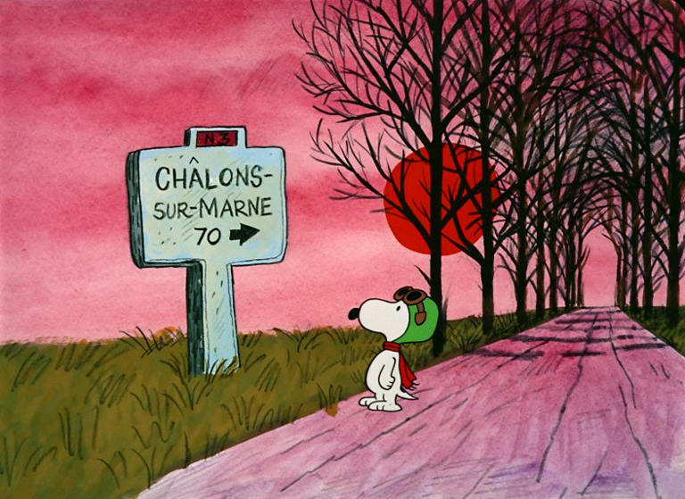 Why 'The Great Pumpkin' still holds up at 60