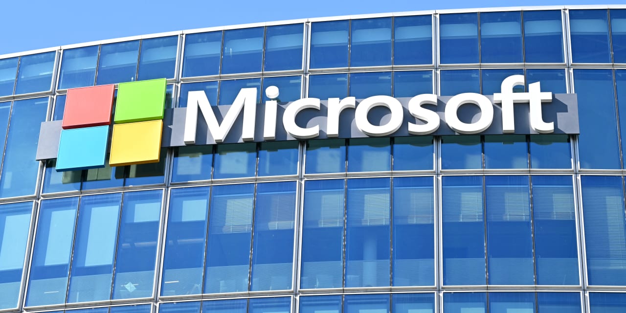 Microsoft earnings will look funky — but an elusive number is finally ...