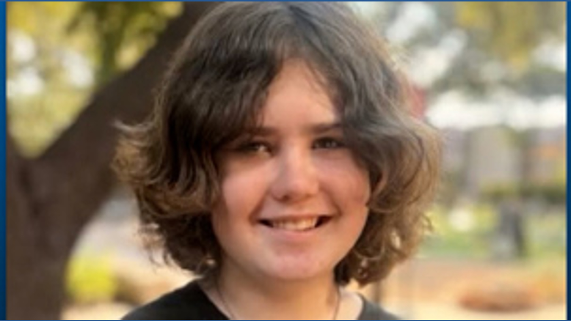 Dallas police continue search for missing girl who was last seen a week ago