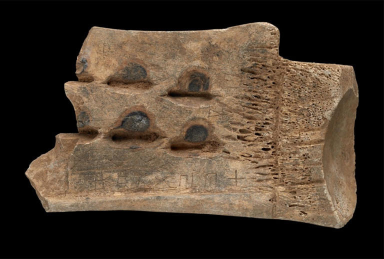 A 2,700-year-old solar eclipse has solved an ancient mystery and told ...