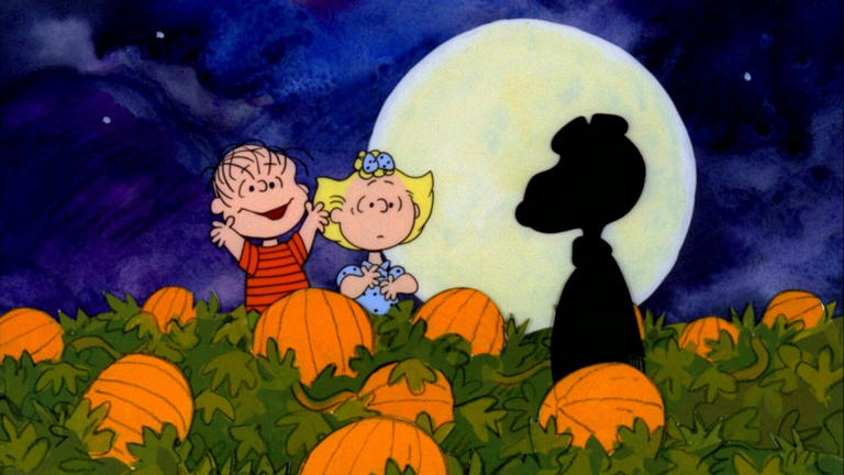 Why 'The Great Pumpkin' still holds up at 60